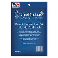 Basic Comfort Hot/Cold Pack - 6" x 9"