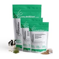 True Nutrition New Zealand Grass-Fed Whey (Vanilla 1lb.)