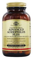 Adv. Acidophilus Plus 120 VCaps 2-Pack