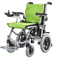 HWZLOIK Wheelchair - Light Weight Wheelchair with Various Flip Back Arm Styles and Front Rigging Options, Flip Back Removable Full Arms Elevating Leg Rests