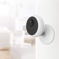 Outdoor 4-Megapixel (2688 x 1520P) WiFi Wireless IP Security Bullet Camera - IP67 Weatherproof, 4MP (1080P/1520P), IP4M-1026W (White)