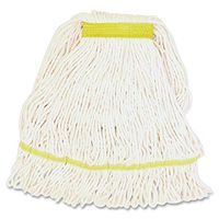 Genuine Joe Synthetic Blend Small Mophead