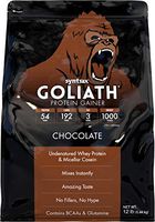 Goliath, Chocolate, 12 Pounds