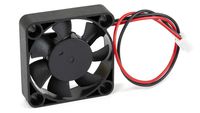 Ender 3/3 Pro/5 Motherboard Cooling Fan 4010 Brushless 24V - 2 Pin Connector