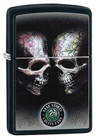 Personalized Zippo Lighter Anne Stokes - Free Engraving # 29754