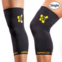 CopperJoint Compression Knee Sleeve (XX-Large)