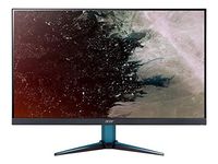 Acer Nitro VG1 27" LED Widescreen LCD Monitor WQHD 2560 x 1440 1ms 144Hz (IPS) (Renewed)