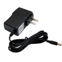 NEW AC/DC Adapter for Turbo Scrub 360 TS-MC6/3 TSDX-MO6 RH-030 SW-059075A Scrubber Innovative VSC-550BT ITVS-550BT Ultratec CapTel 2400i 880i ENG EPA-121DA-06 038-0145 Jet Avocent