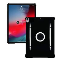 iPad Kneeboard Sport - Compatible iPad Pro 11" by MYGOFLIGHT (kneeboard or mountable case; Compatible with MYGOFLIGHT Sport Mounts)