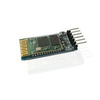 JY-MCU Anti-Reverse Bluetooth Serial Pass-Through Module, Wireless Serial,Master-Slave 6pin for Arduino