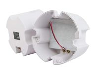 Monoprice ABS Back Enclosure (Pair) for PID 4103, 6 1/234; Ceiling Speaker
