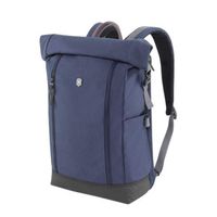Victorinox Almont Classic Rolltop Laptop Backpack, Deep Lake, One Size