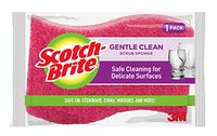 Scotch-Brite Delicate Care Scrub Sponge