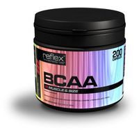 Reflex - BCAA | 200's