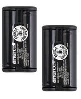 ENERCELL® 2.4V/1400MAH NI-MH CORDLESS PHONE BATTERY - Bulk Lot of 2 Batteries