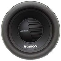 Orion HCCA124CK HCCA Series 12-Inch Dual 4 Ohm Subwoofer Recone Kit