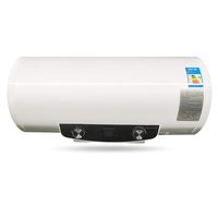 Vinmax Electric Hot Water Heater 50L Faucet quick Heating Tap for Shower Bathroom (US Shipment)