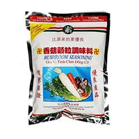 ORIGINAL MUSHROOM SEASONING NATURAL GRANULE NO MSG (500g)