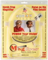 Mag Eyes Bi-Focal Magnifier