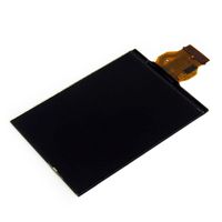 Skiliwah LCD Screen Display For CANON G11 G12 FUJIFILM X10 X100 No Backlight
