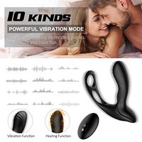 Waterproof Design Silicone Powerful Speed Vibration Wireless Cordless Massager, Handheld Electric Body Massager Rechargeable Waterproof
