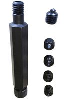 HHIP 3601-0250 7 Piece Transfer Screw Set 1/4-20