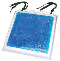 Gel Foam Cushion - 14" X 14" X 2.5"