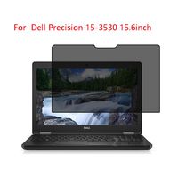 for Dell Precision 15-3530 3520 15.6inch Laptop Screen Privacy Anti-Blue Light Protection Vision