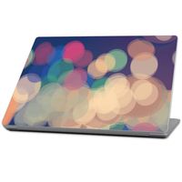 MightySkins Protective, Durable, and Unique Vinyl Decal wrap cover Skin for Microsoft Surface Laptop (2017) 13.3" - Focus, Tan (MISURLAP-Focus)