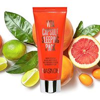 VITA CAPSULE SLEEPING PACK 60 ml