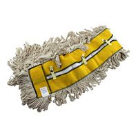 48" Cotton Dust Mop Refill
