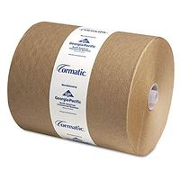 Georgia Pacific 2910P Hardwound Roll Towels, 8 1/4 x 700ft, Brown, 6/Carton