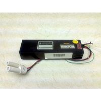 Melles Griot 05-LPM-480-065 Power Supply