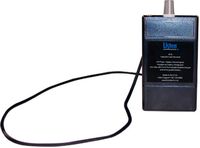 Listen Technologies LR-IL-1 Hearing Loop Receiver with Lanyard; Essential for Installers, Venue Managers and Even Organizers to Check The Induction Loop System is Working