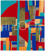 Hi-Look Microfiber Cleaning Cloth - Mint Chocolate Swirl