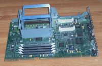 HP System Board (Dual CPU Capable) Netserver LH - New - D5000-60001