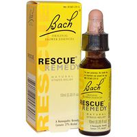 Bach Rescue Remedy 10 Ml