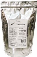 NuSci Pure L-Tryptophan Powder Sleep Aid Complies with USP Quality Standard (500 Grams (1.1 lb))