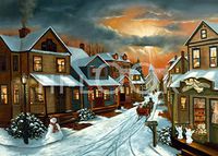 Hi-Look Microfiber Cleaning Cloth - With an Angel Touch