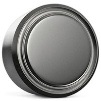 Wama 309/393 - SR754 Silver Oxide Button Battery 1.55V (20 Batteries)