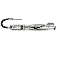 Nike Elite Ball Pump (Silver)
