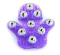 Flex Well By La Bella Provincia Full Body Massage Glove