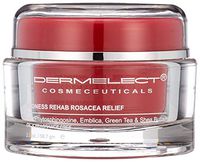DERMELECT COSMECEUTICALS - Redness Rehab Rosacea Relief (2 Ounce / 56.7 Gram)
