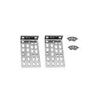 Cisco Catalyst 2960/3550/3560/3750 Series Brackets, 19" Rack Mount Kit (P/N 800-16852-02)