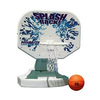 Poolmaster 72820 Splashback Poolside Basketball Game