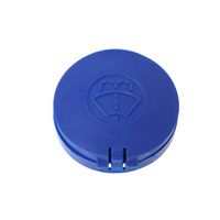 SEAyaho Windshield Washer Cap Cover for Peugeot 301 307 308 408 Citroen C5 C4L C2