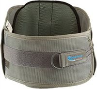 Cybertech - Option 1 - AP Back Brace - cm