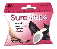 Ralyn Foot Comfort Sure Steps (2 Pack)