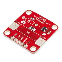 SparkFun (PID 12040) Current Sensor Breakout - INA169