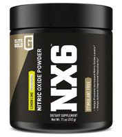 Complete Nutrition Elite Gold NX6 Nitric Oxide Supplement, Increase Vascularity and Endurance, Beta Alanine, Nitrosigine (1)